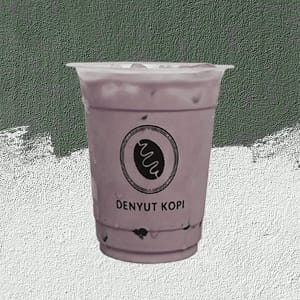 oreo milk